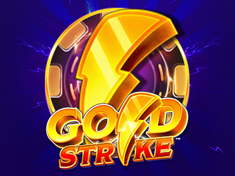 Gold Strike