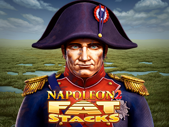 Napoleon 2 Fat Stacks
