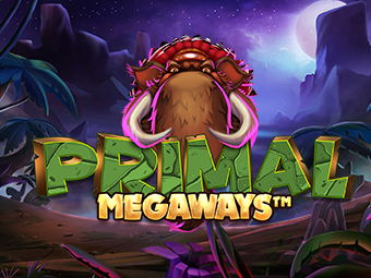 Primal MEGAWAYS™