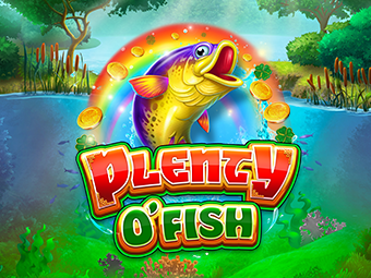 Plenty O Fish