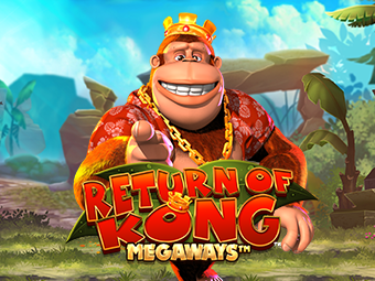 Return of Kong Megaways