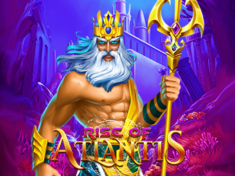 Rise of Atlantis