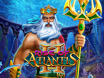 Rise of Atlantis 2