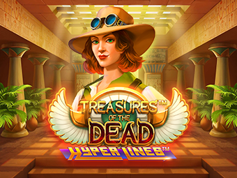 Treasures of The Dead