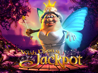 Wish Upon A Jackpot