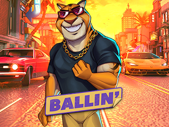 Ballin