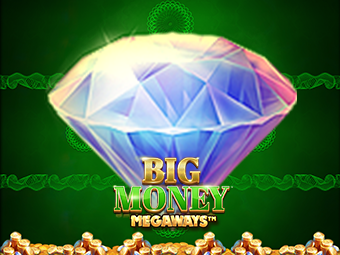 Big Money Megaways