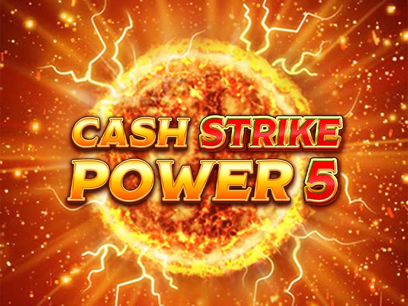 Cash Strike Power 5
