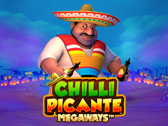 Chilli Picante Megaway