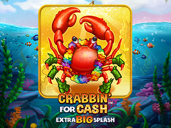 Crabbin For Cash Extra Big Splash