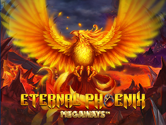 Eternal Phoenix Megaways