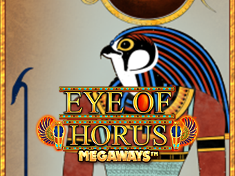 Eye of Horus Megaways