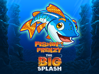 Fishin Frenzy The Big Splash