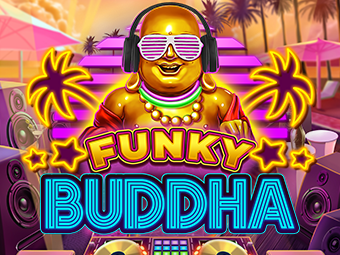 Funky Buddha