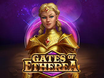 Gates of Etherea