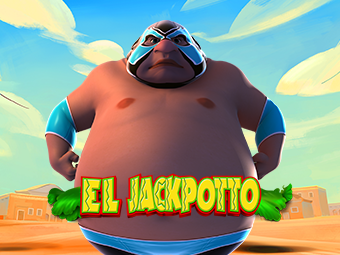 El Jackpotto