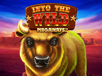 Into The Wild Megaways