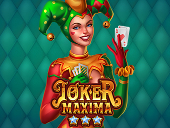 Joker Maxima