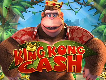 King Kong Cash