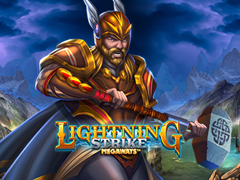 Lightning Strike Megaways