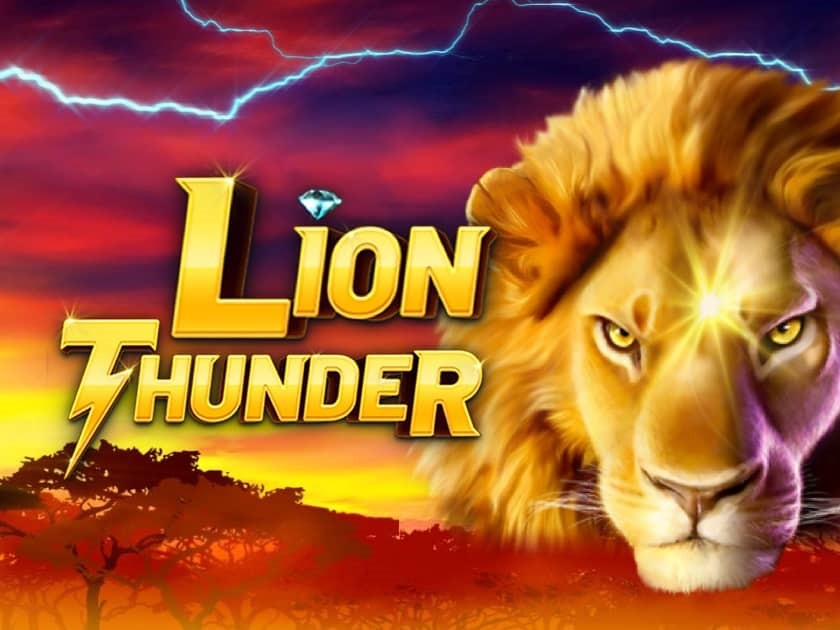 Lion Thunder