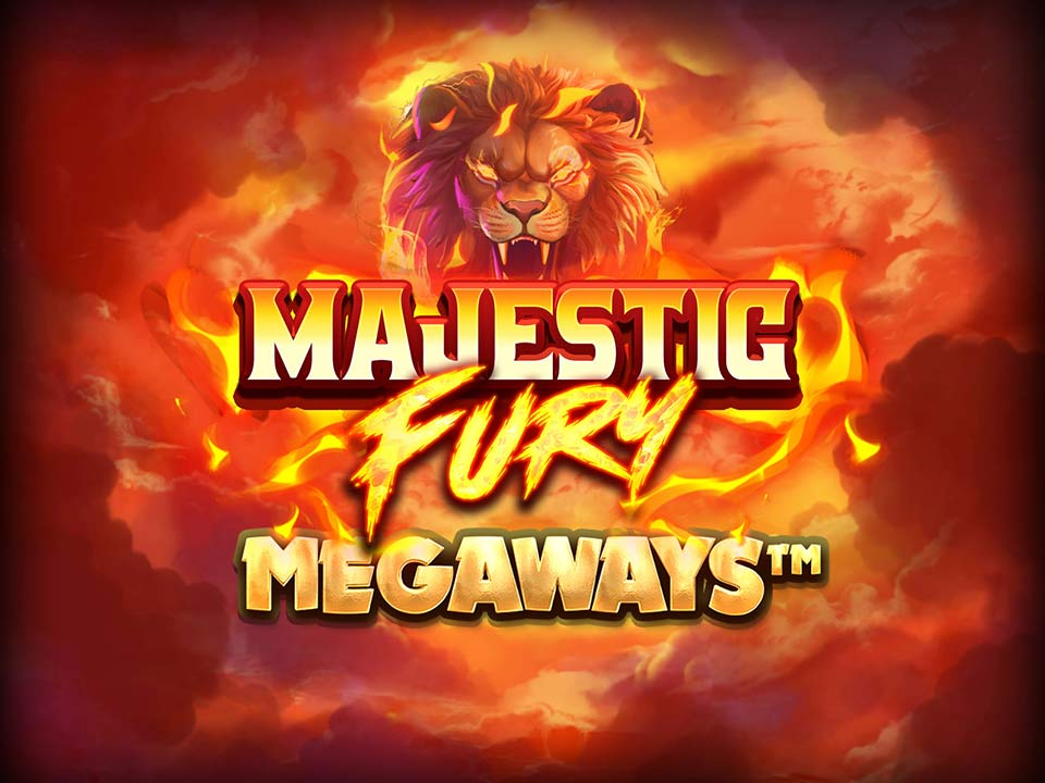 Majestic Fury Megaways