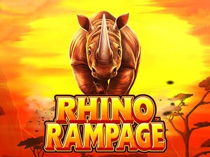 Rhino Rampage (no pot)