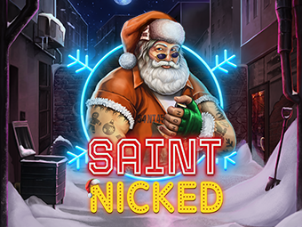 Saint Nicked