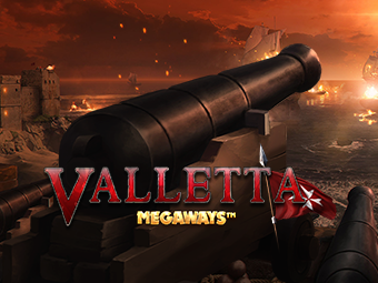 Valletta Megaways