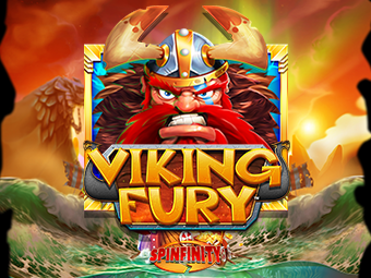 Viking Fury - Spinfinity