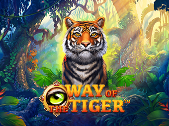 Way Of The Tiger
