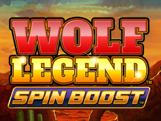 Wolf Legend Spin Boost