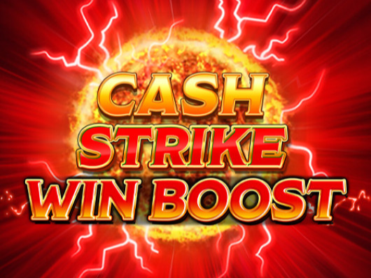 Cash Strike Win Boost