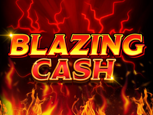 Blazing Cash