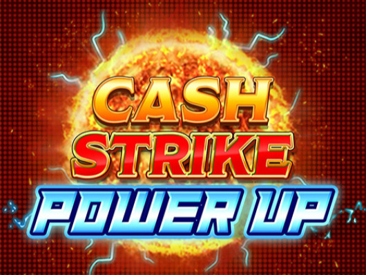 Cash Strike Power Up