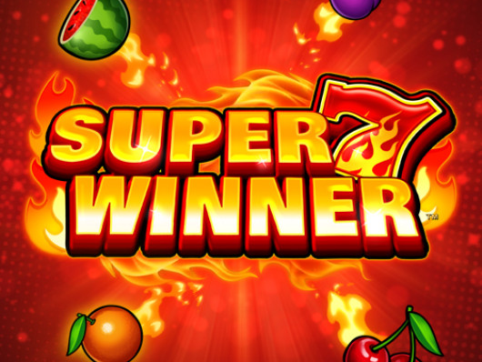 Super 7 Winner