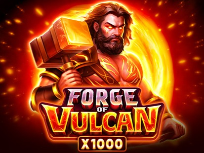Forge of Vulcan
