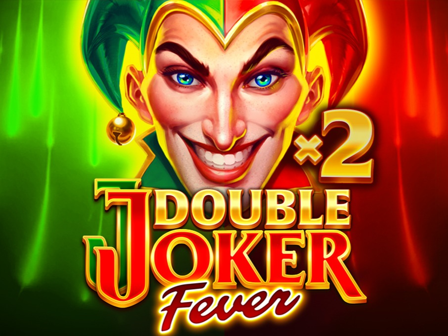 Double Joker: Fever