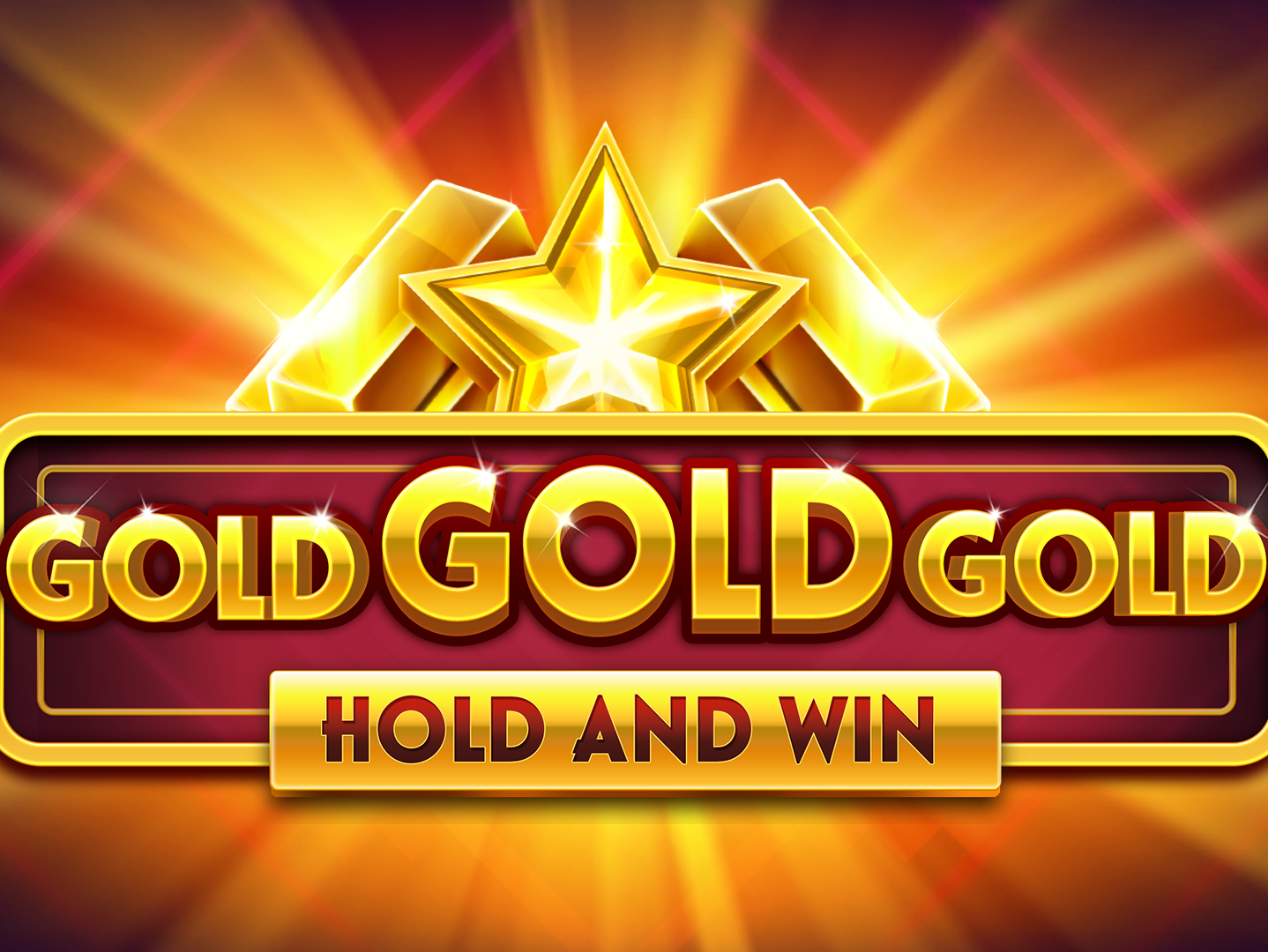 Gold Gold Gold Hold and Win