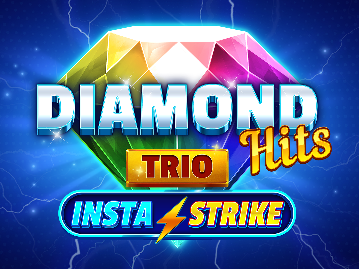 Diamond Hits Trio: InstaStrike