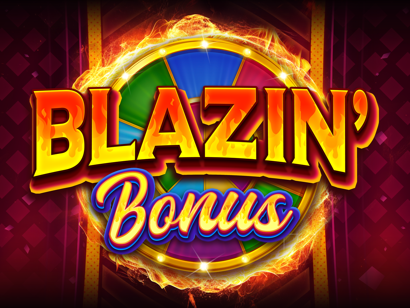 Blazin' Bonus