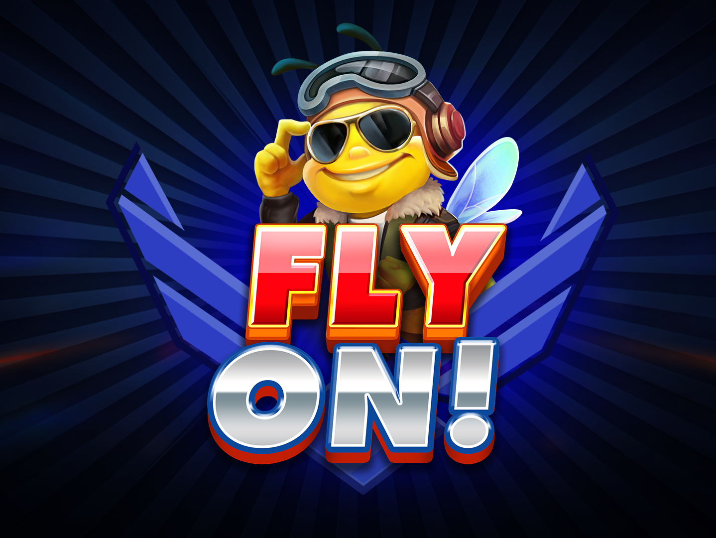Fly On!