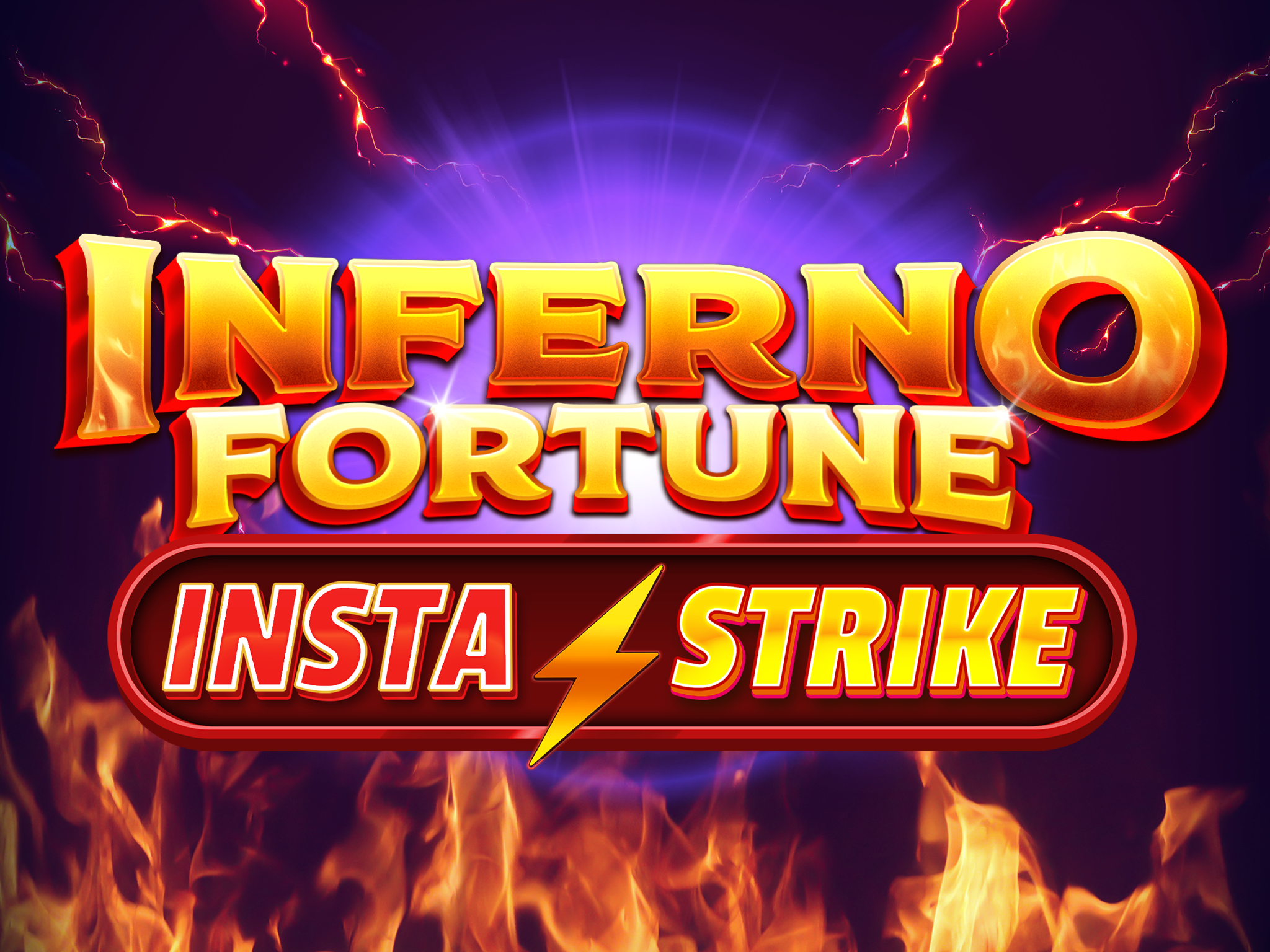 Inferno Fortune InstaStrike