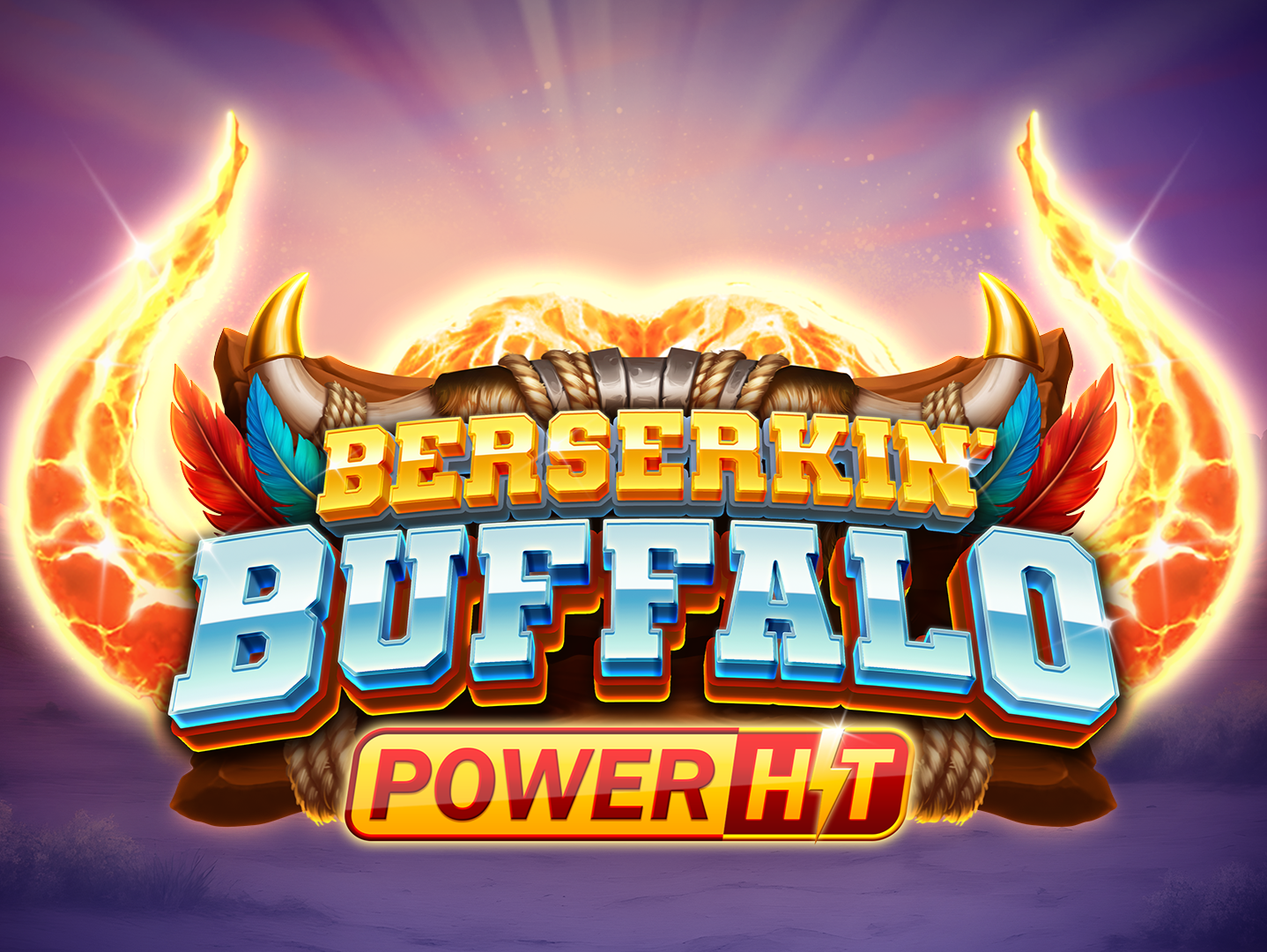 Berserkin' Buffalo Power Hit