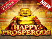 Happy Prosperous