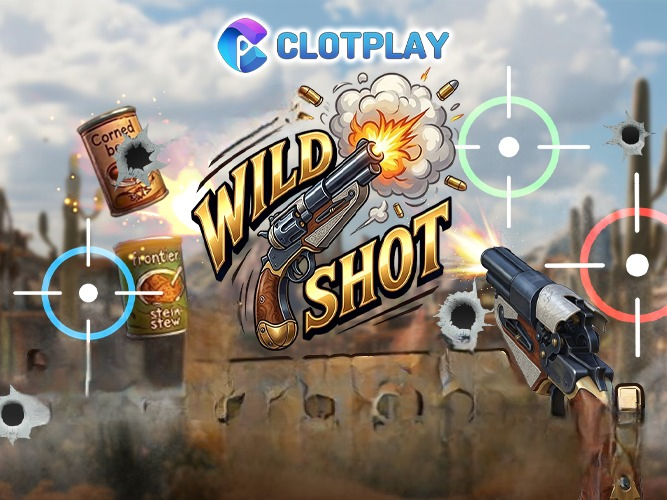 Wild Shot