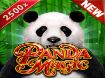 Panda Magic