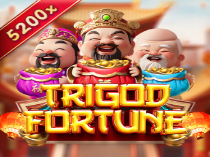 Trigod Fortune