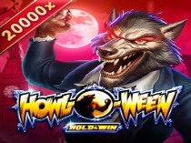 Howl-O-Ween