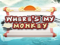 Where is My Monkey